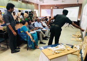 MDP of Intake 33 – Year 2018 - Department of Architecture General Sir John Kotelawala Defence University 16