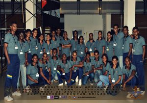 Inter-university design workshop – Year 2016 - Department of Architecture General Sir John Kotelawala Defence University 16