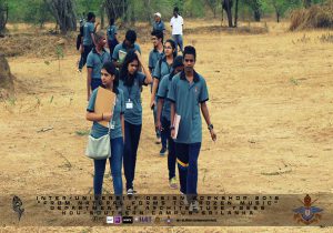 Inter-university design workshop – Year 2016 - Department of Architecture General Sir John Kotelawala Defence University 17