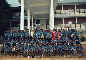 Inter-university design workshop – Year 2016 - Department of Architecture General Sir John Kotelawala Defence University 23