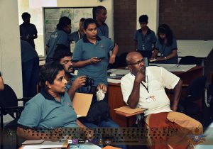 Inter-university design workshop – Year 2016 - Department of Architecture General Sir John Kotelawala Defence University 24