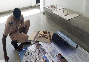 ODP Final Crit of Intake 33 – Year 2019 - Department of Architecture General Sir John Kotelawala Defence University 3