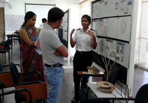 MDP of Intake 32 – Year 2017 - Department of Architecture General Sir John Kotelawala Defence University 9