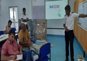 ODP Final Crit of Intake 33 – Year 2019 - Department of Architecture General Sir John Kotelawala Defence University 5